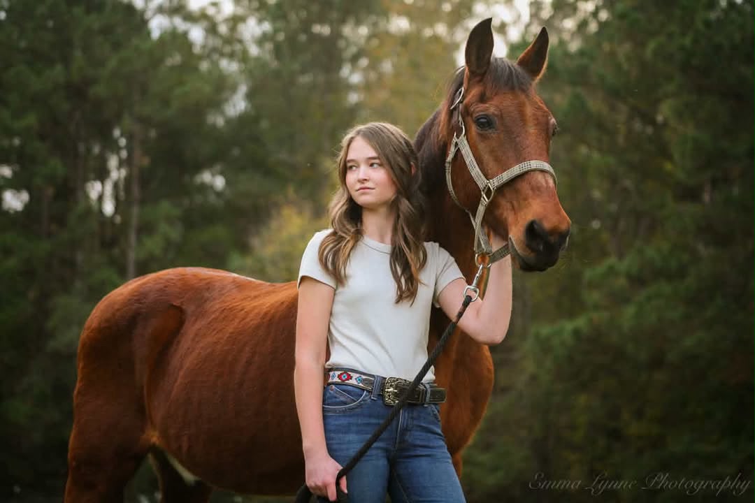 Portrait Session